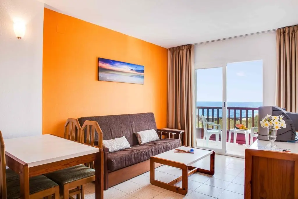 Apartamentos Centrocancajos — CENTRO CANCAJOS