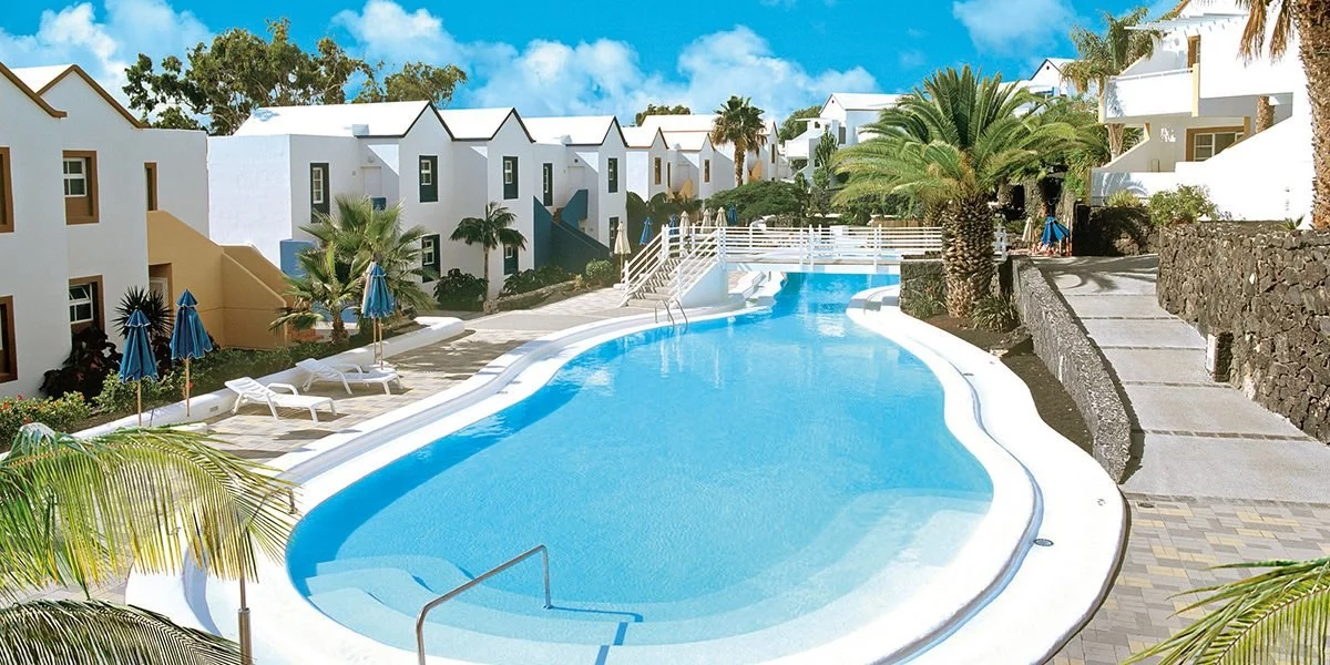 Hotel Apartamentos Livvo Morromar