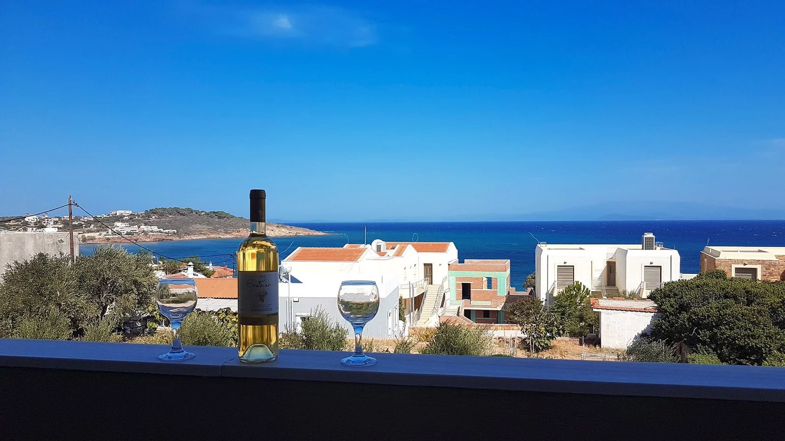 Hotel Apartamenty Evangelia