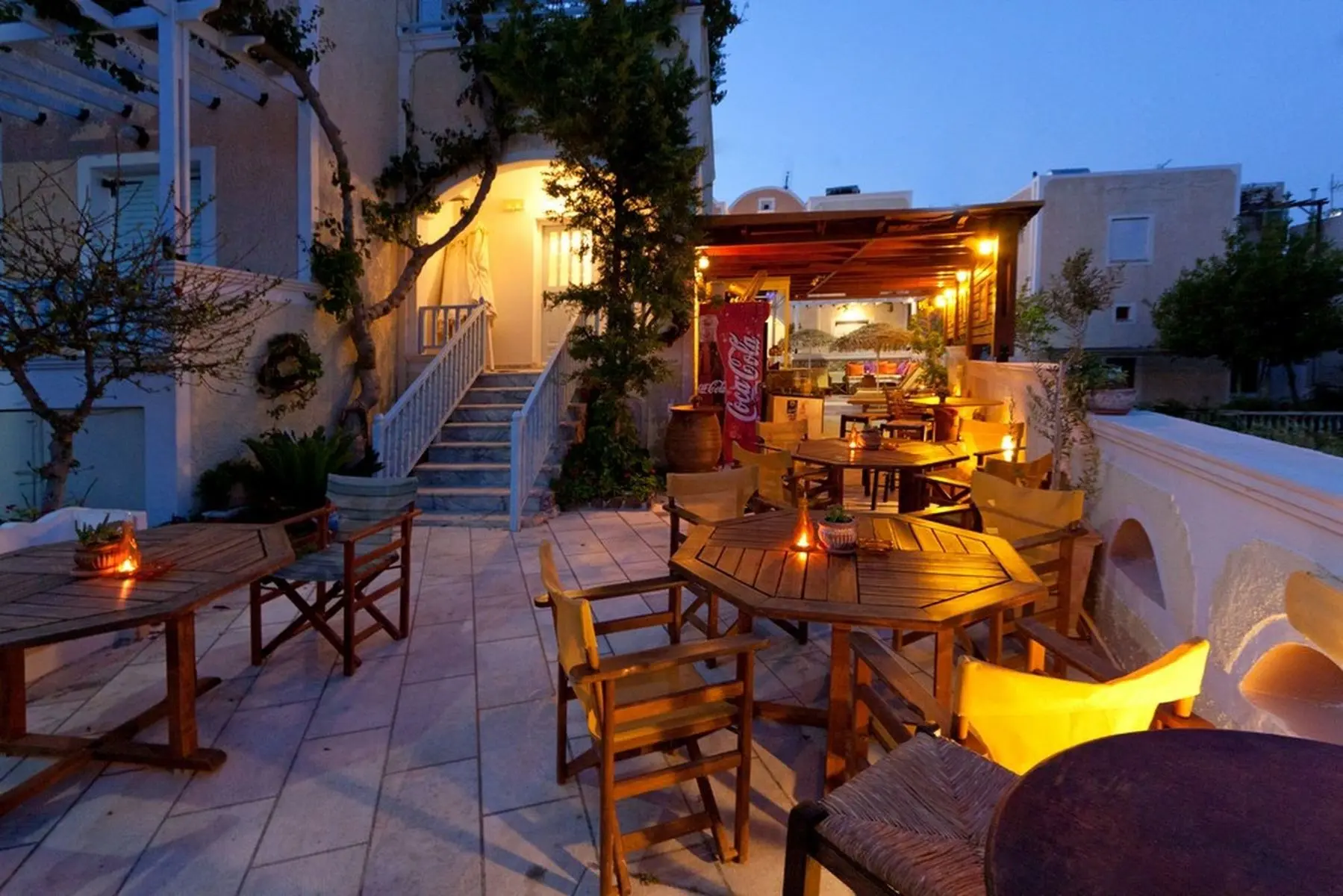 Apartamenty Sellada — SELLADA APARTMENTS