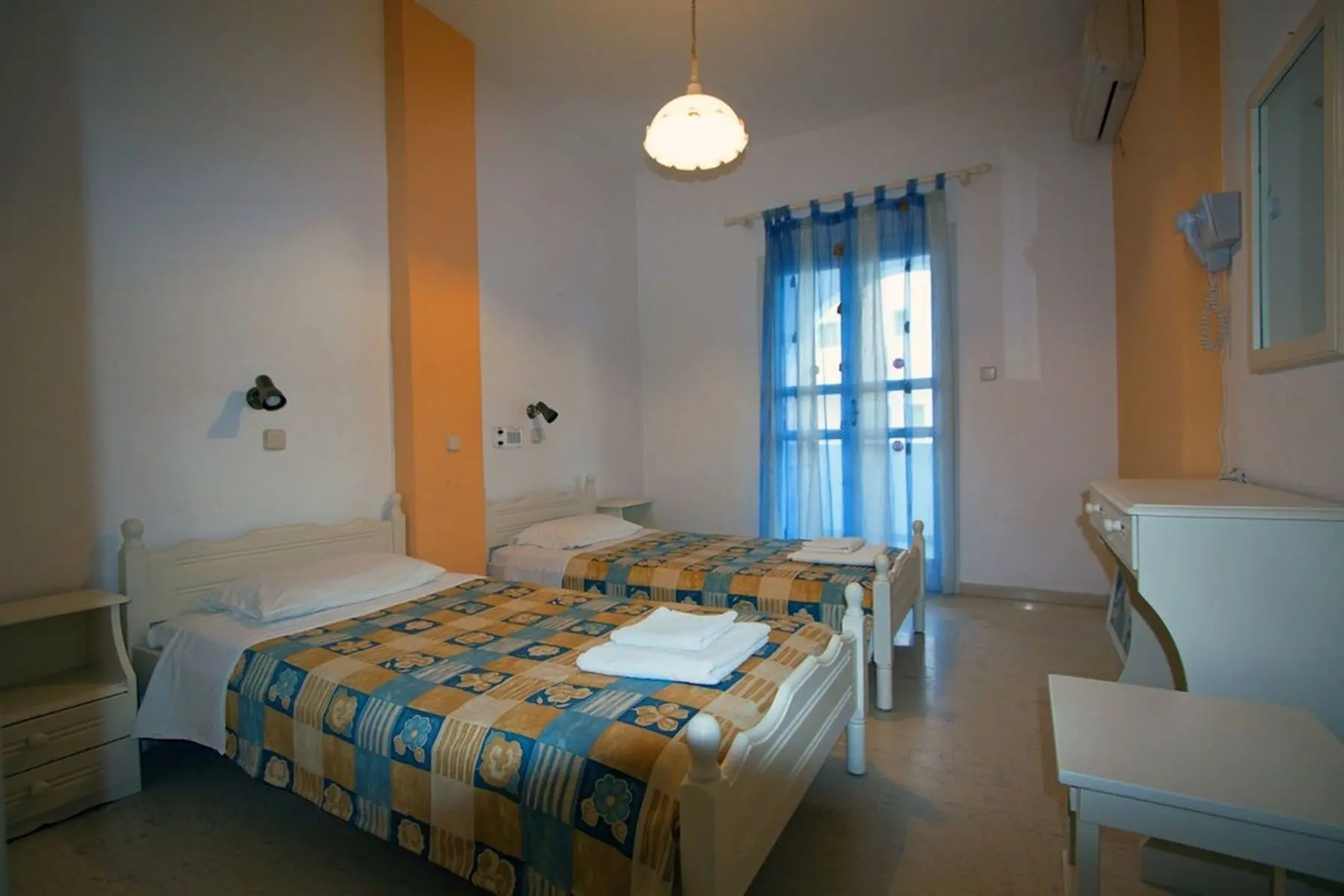Apartamenty Sellada — SELLADA APARTMENTS