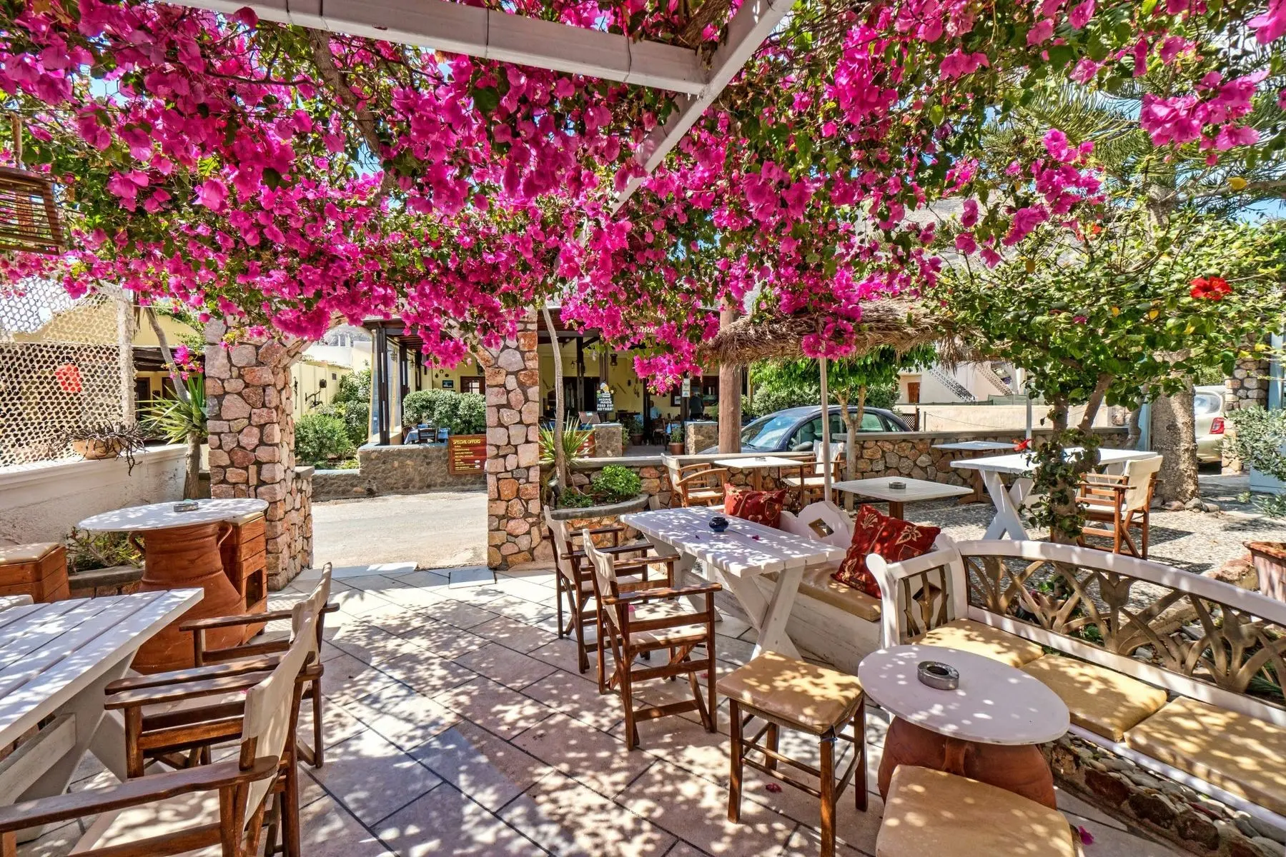 Apartamenty Sellada — SELLADA APARTMENTS