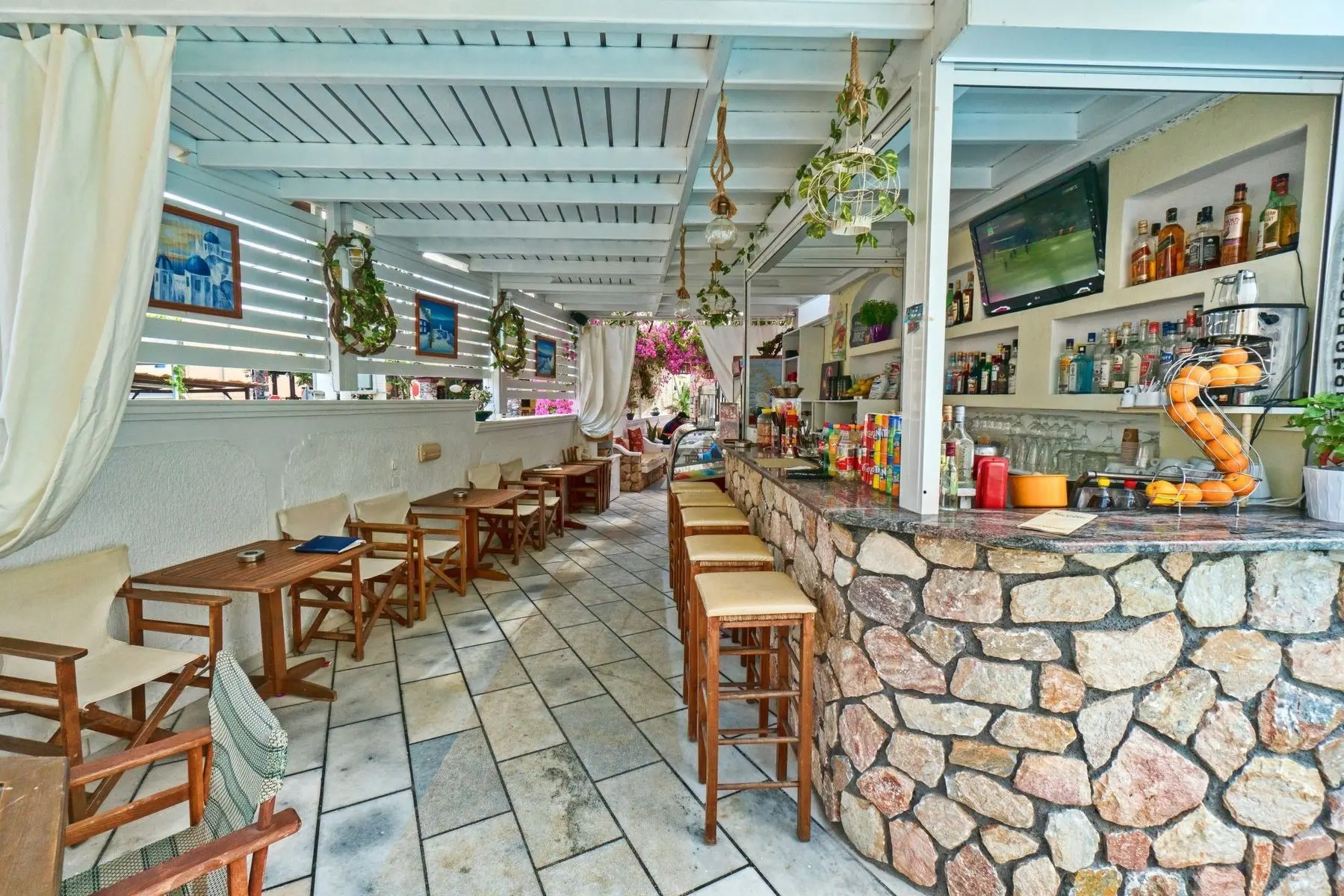 Apartamenty Sellada — SELLADA APARTMENTS