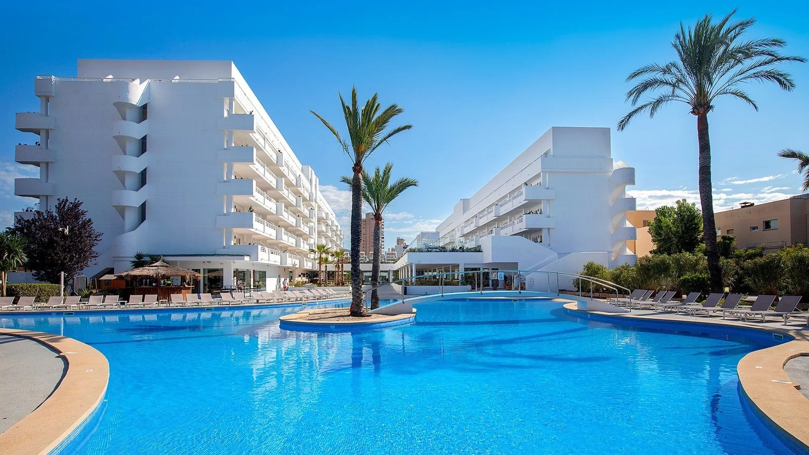 Hotel Aparthotel HM Martynique w Hiszpania (Majorka) - oferta last minute