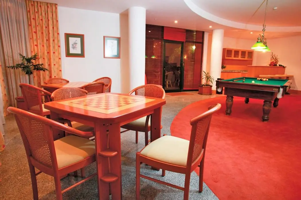 Aparthotel Imperatriz — IMPERATRIZ