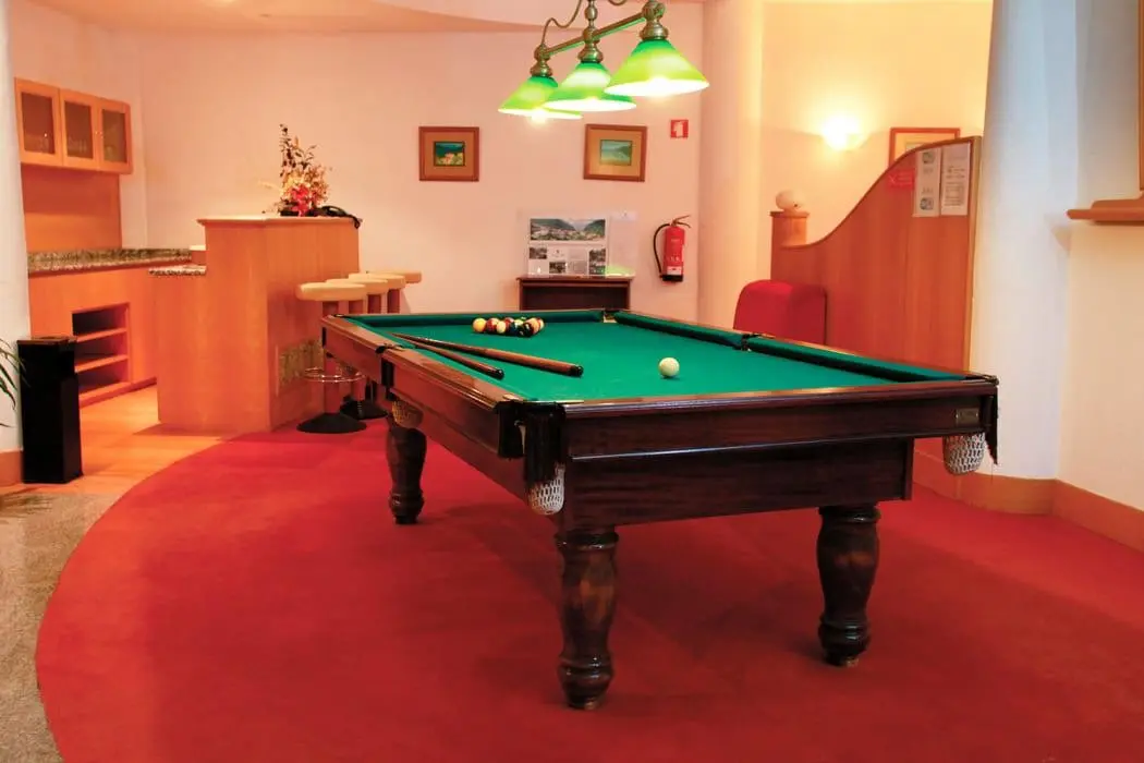 Aparthotel Imperatriz — IMPERATRIZ