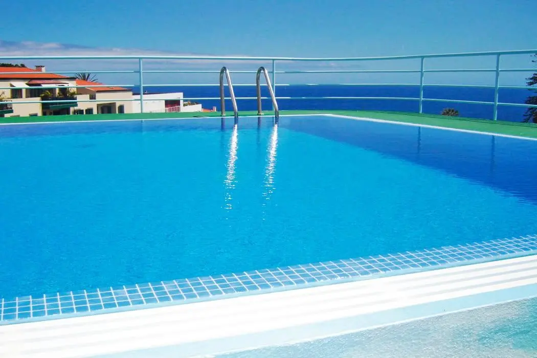 Aparthotel Imperatriz — IMPERATRIZ