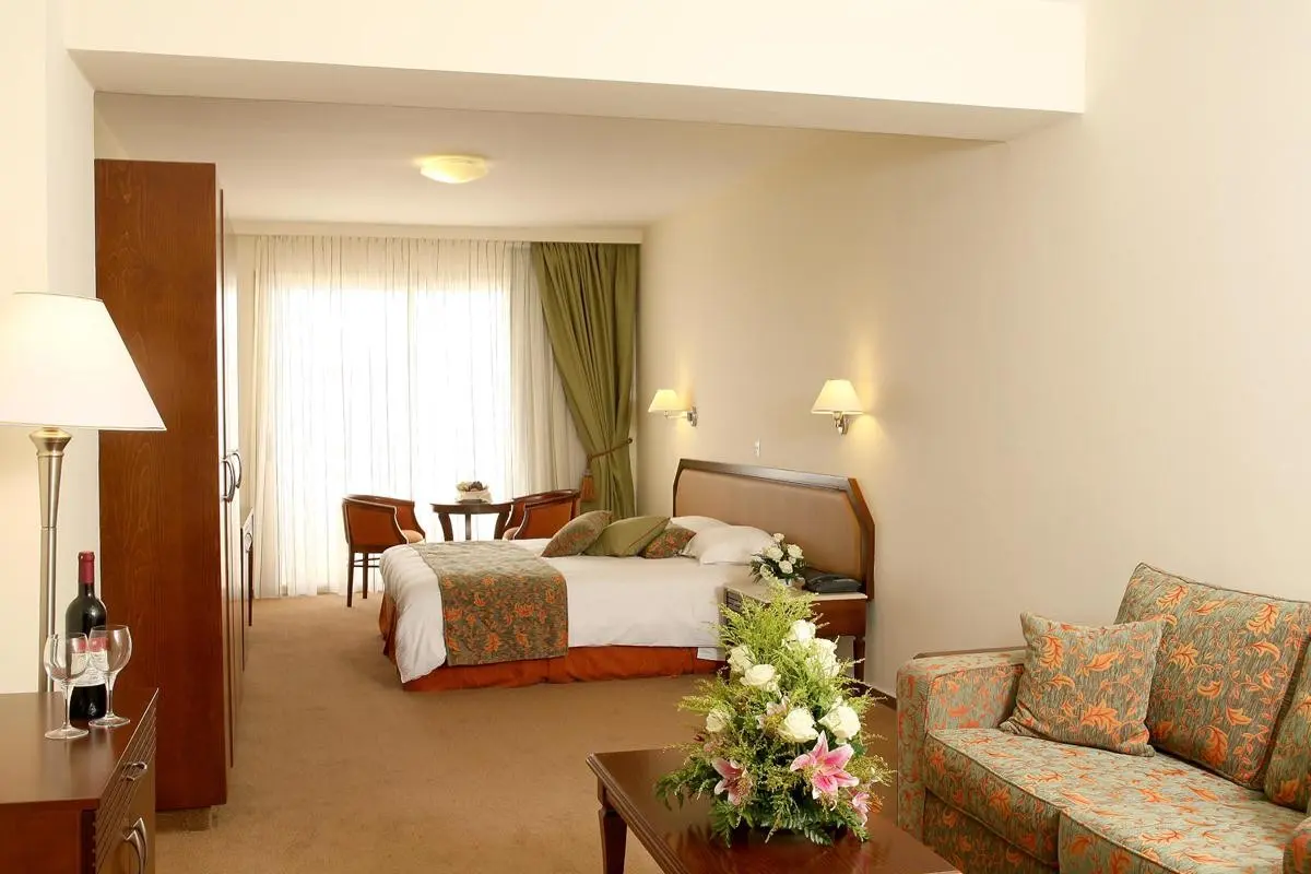 Aquamare Beach Hotel & Spa — AQUAMARE BEACH HOTEL & SPA