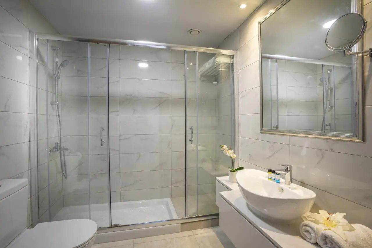 Aquamare Beach Hotel & Spa — AQUAMARE BEACH HOTEL & SPA