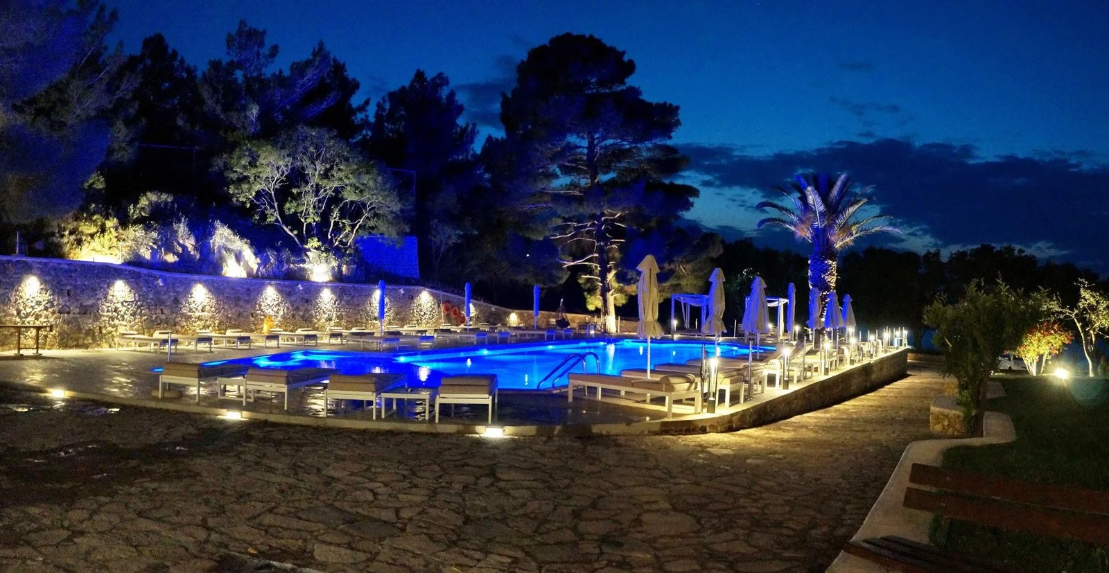 Hotel Aquamare