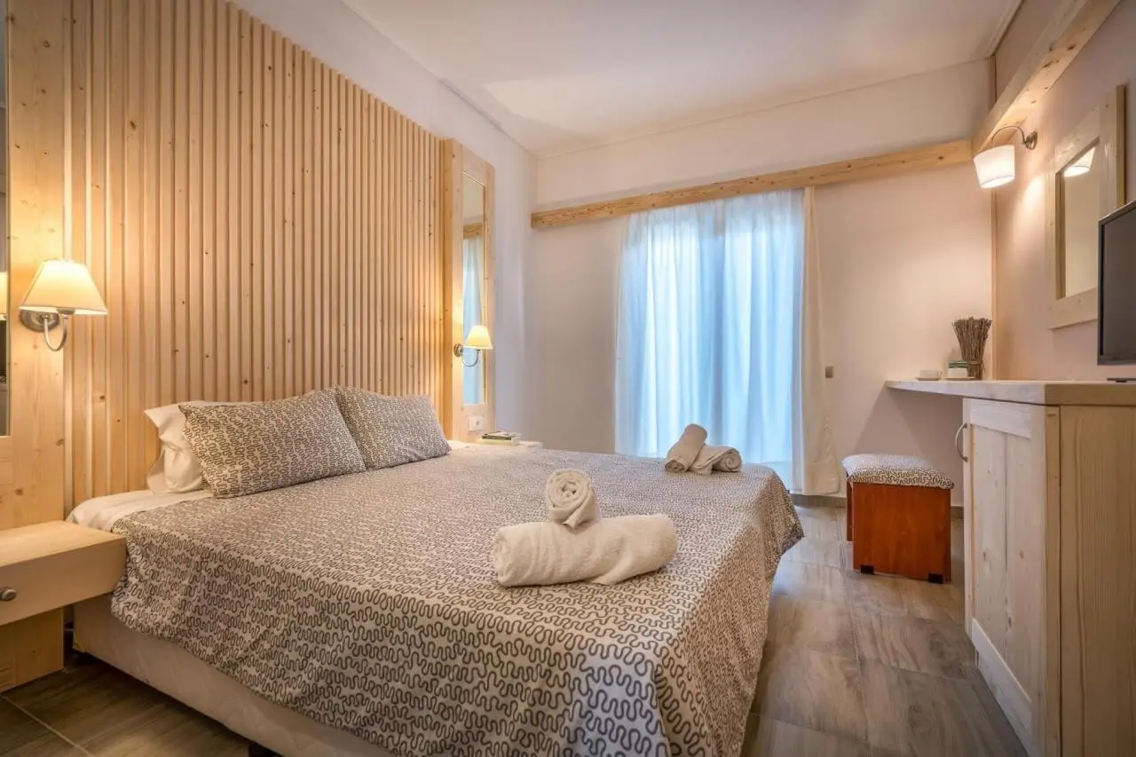 Arion — ARION RESORT