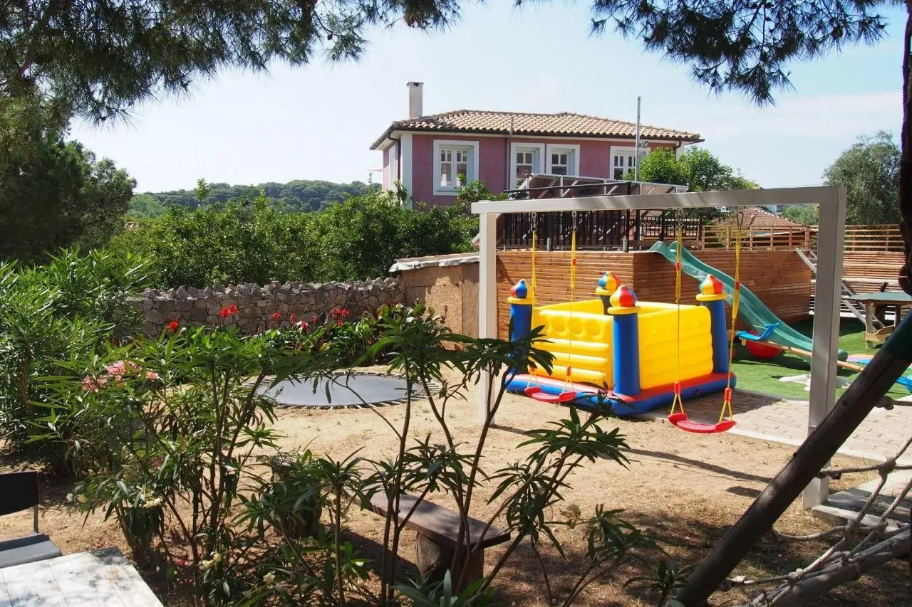 Arion — ARION RESORT