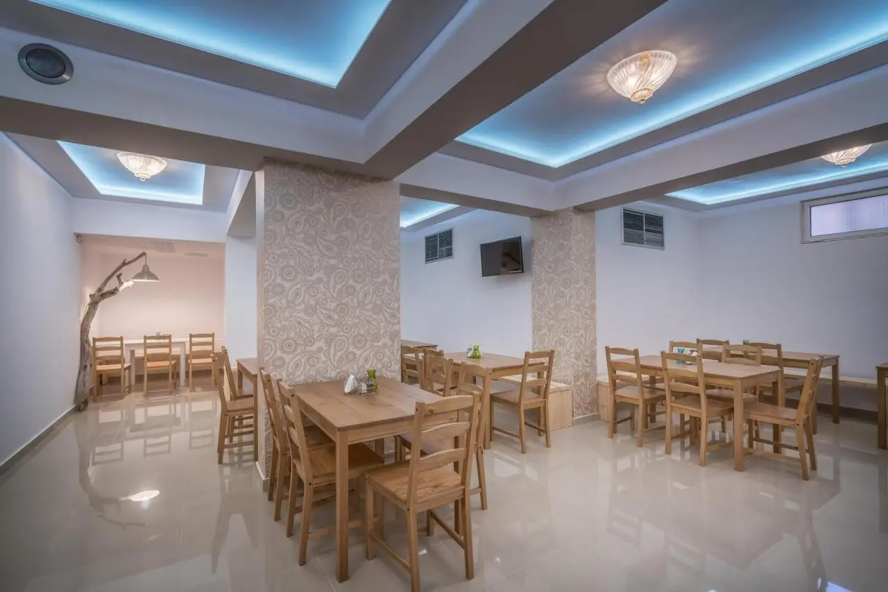 Arion — ARION RESORT