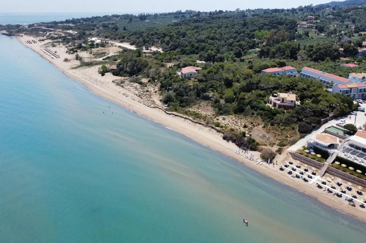 Arion — ARION RESORT