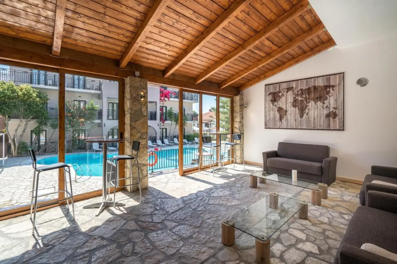 Arion — ARION RESORT