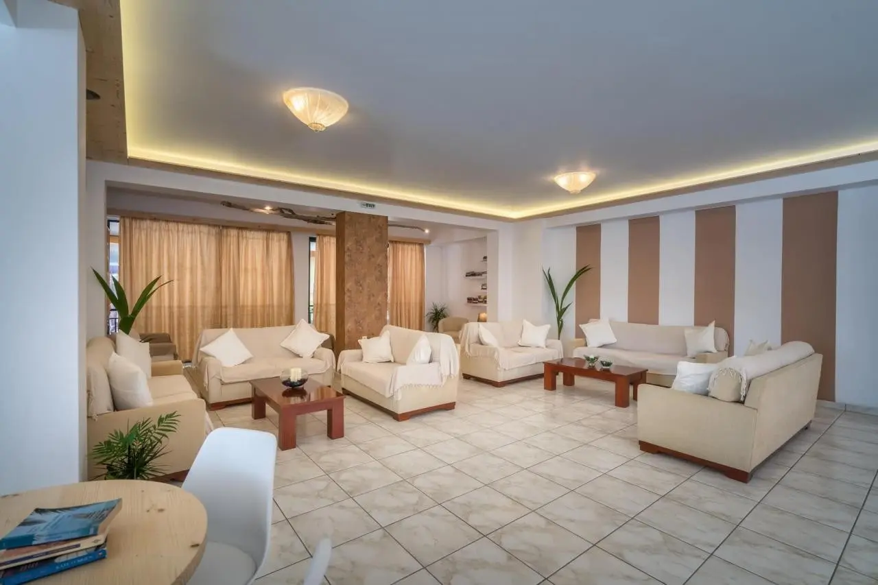 Arion — ARION RESORT