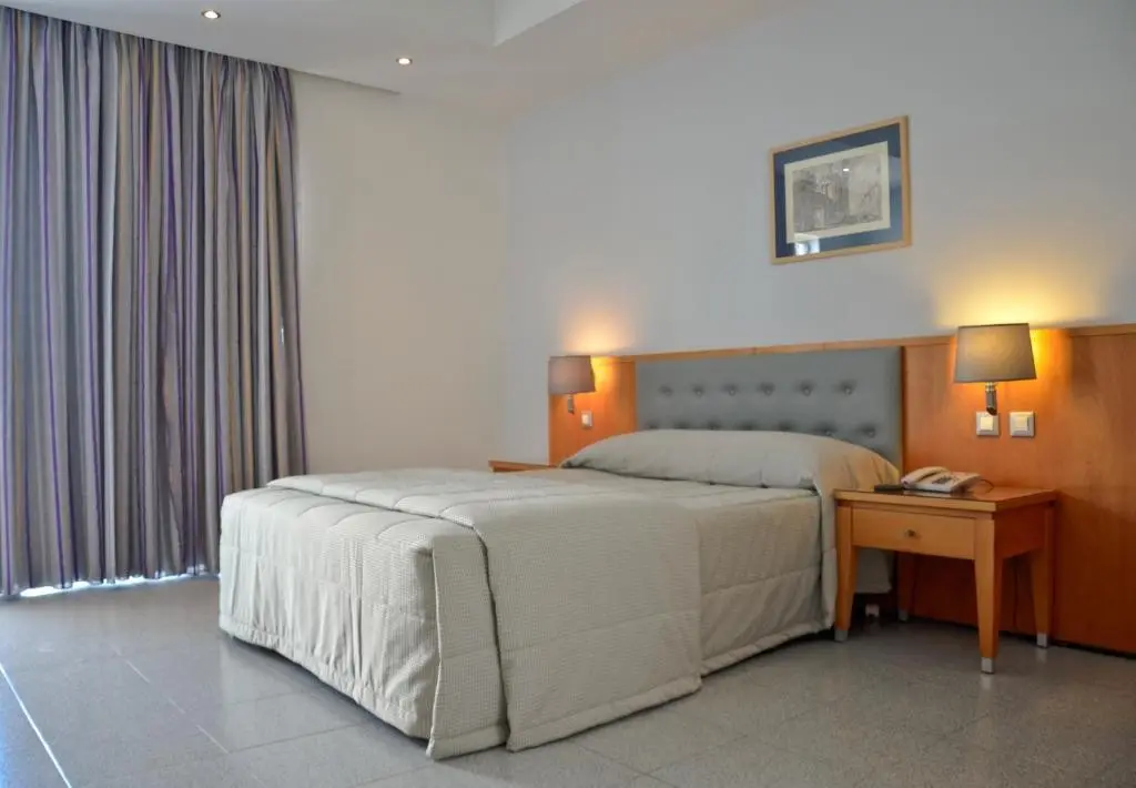 Athena Beach — ATHENA HOTEL