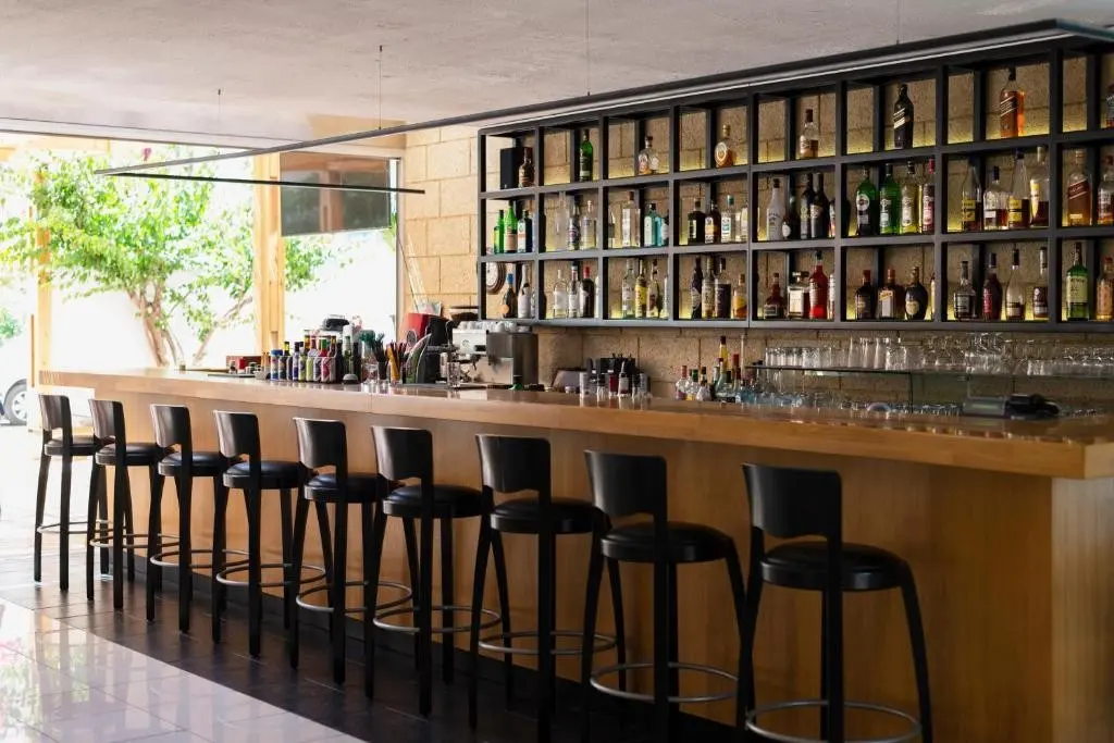 Athena Beach — ATHENA HOTEL