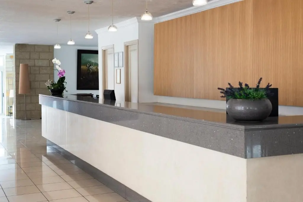 Athena Beach — ATHENA HOTEL