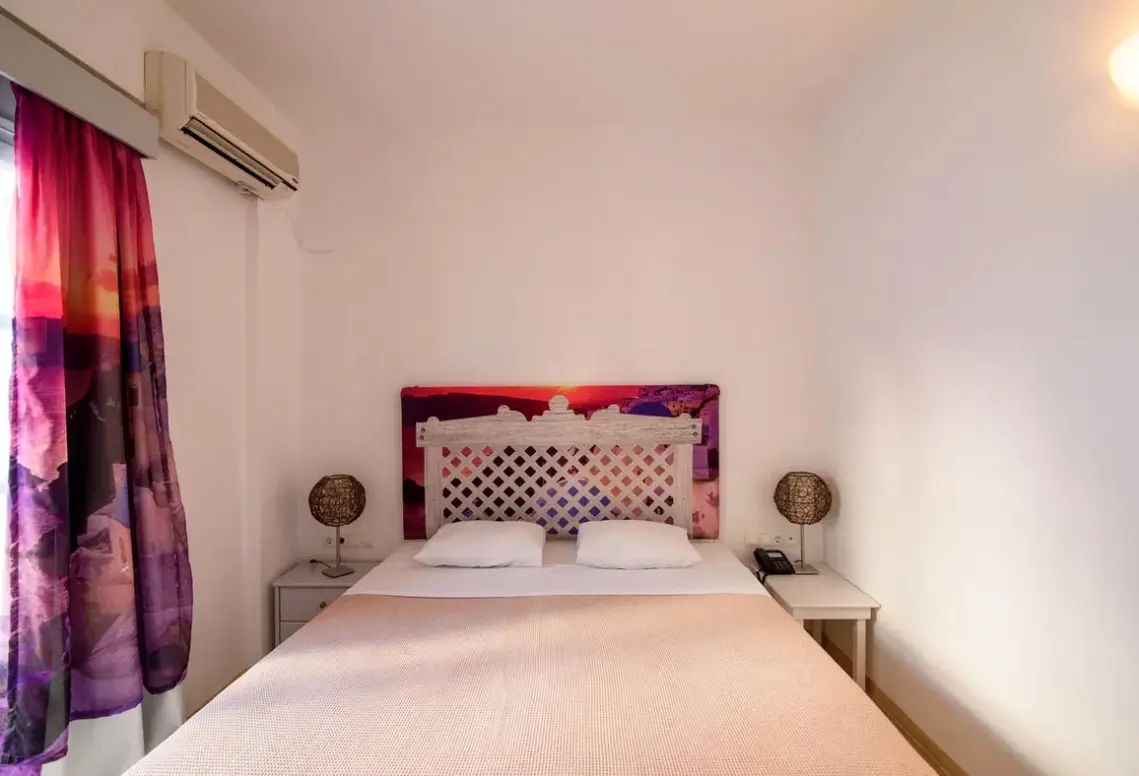 Pokój w hotelu Atlas Boutique
