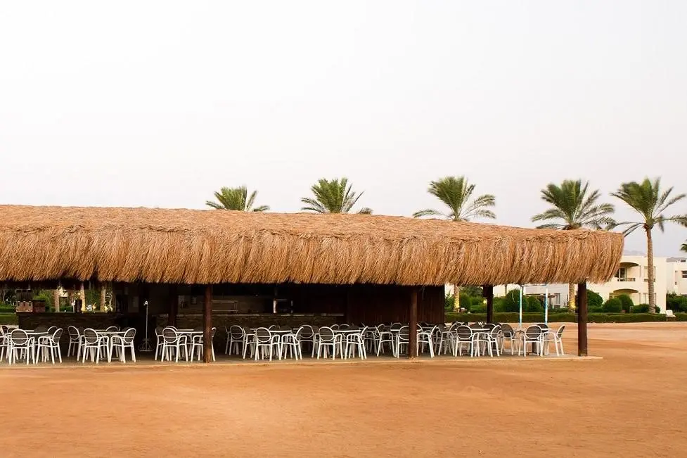 Aurora Oriental Resort — AURORA ORIENTAL RESORT