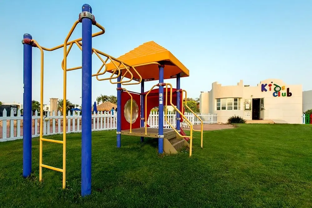 Aurora Oriental Resort — AURORA ORIENTAL RESORT