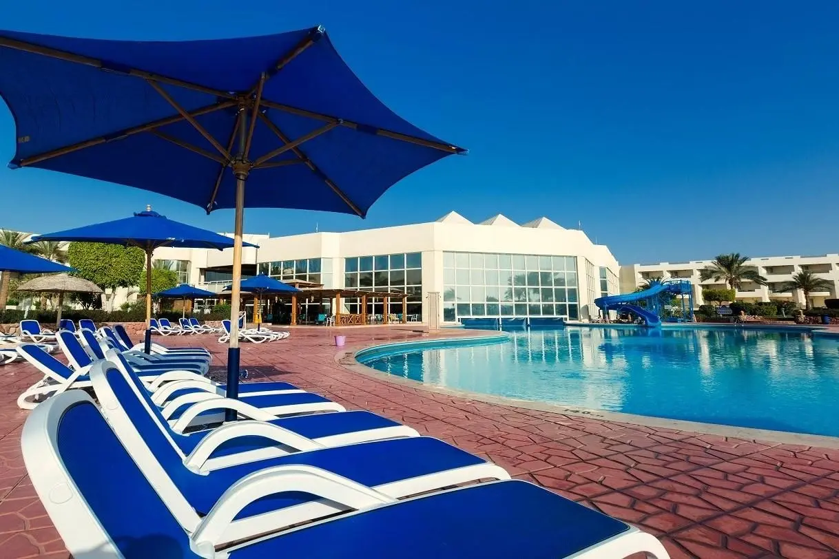 Aurora Oriental Resort — AURORA ORIENTAL RESORT