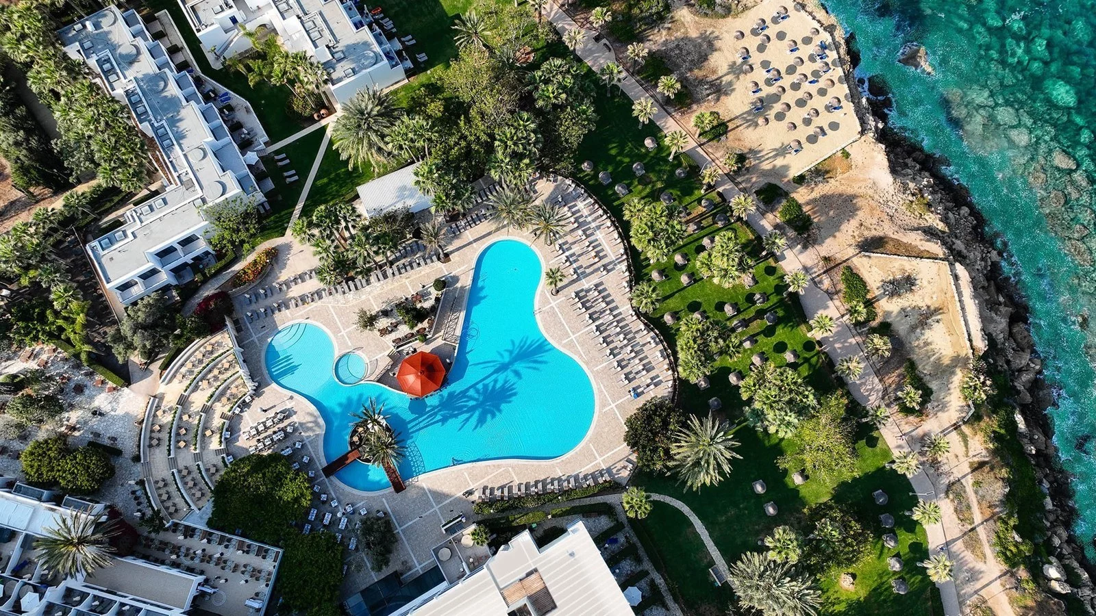 Hotel Azia Resort & Spa