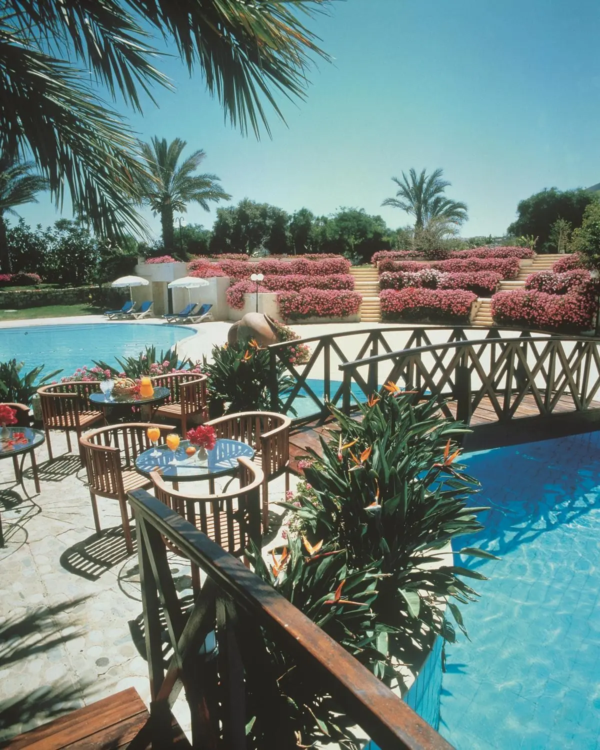 Azia Resort & Spa — AZIA RESORT & SPA