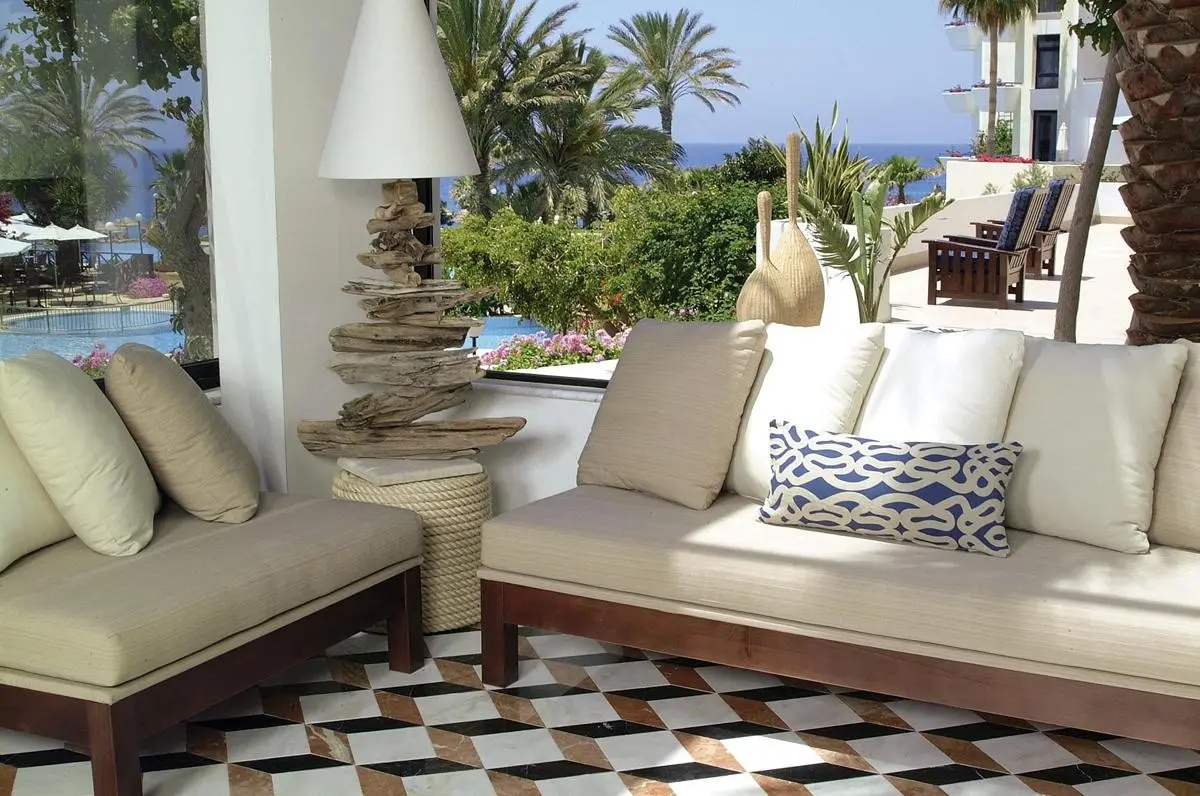 Azia Resort & Spa — AZIA RESORT & SPA