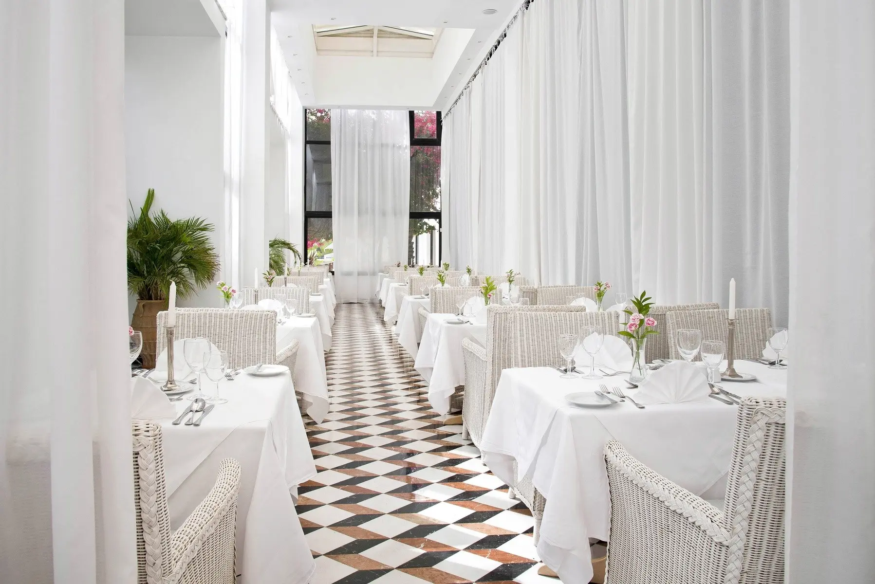 Azia Resort & Spa — AZIA RESORT & SPA