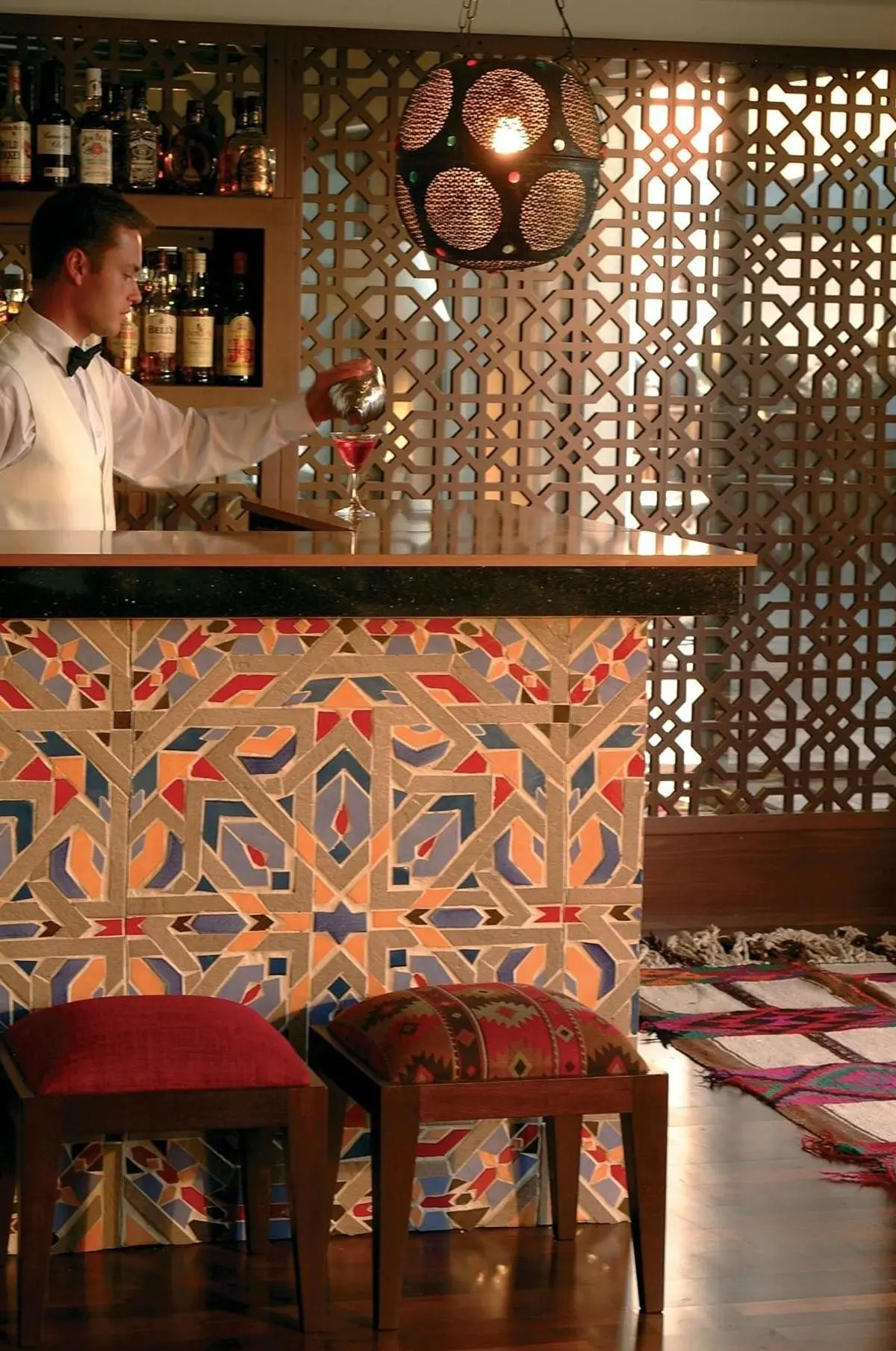 Azia Resort & Spa — AZIA RESORT & SPA