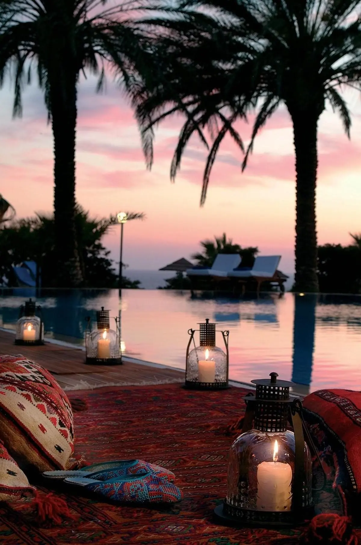 Azia Resort & Spa — AZIA RESORT & SPA