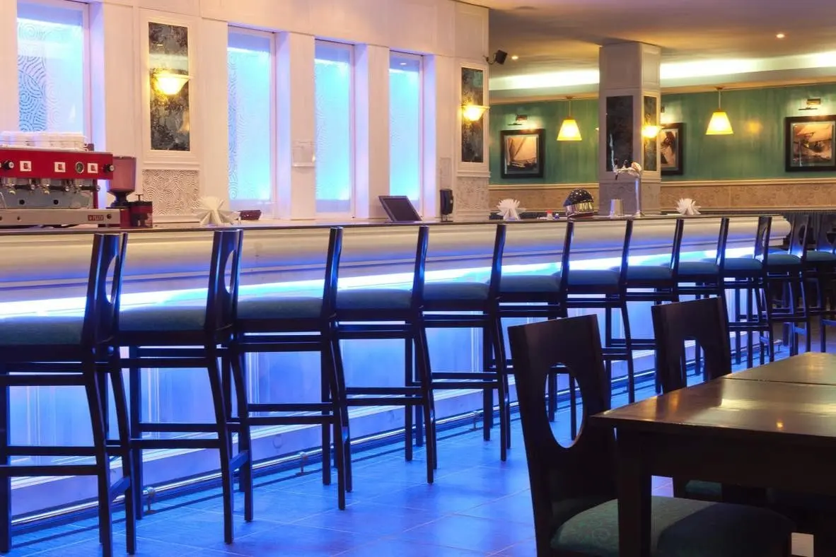 Aziza Thalasso Golf — AZIZA THALASSO GOLF