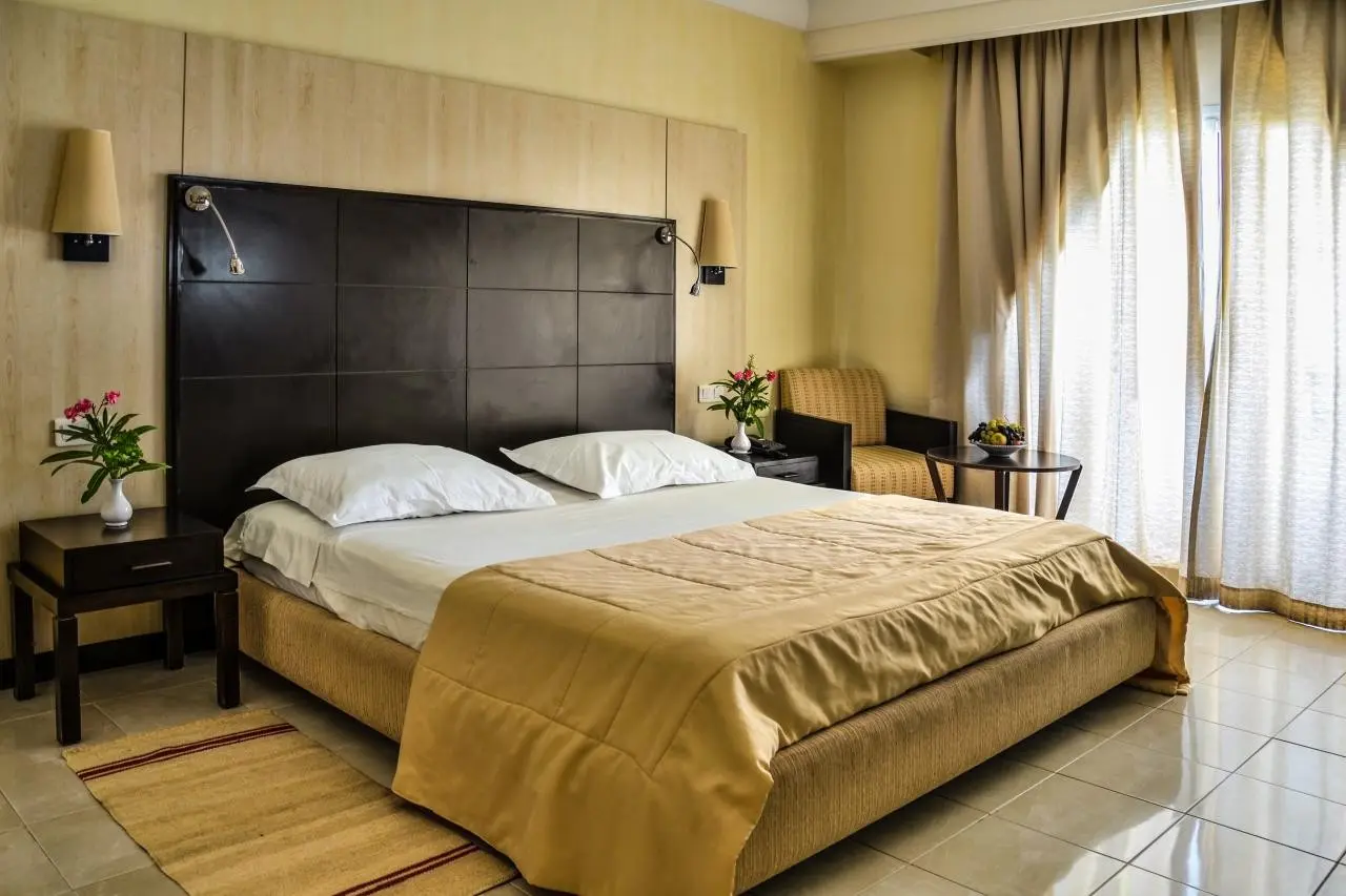 Aziza Thalasso Golf — AZIZA THALASSO GOLF