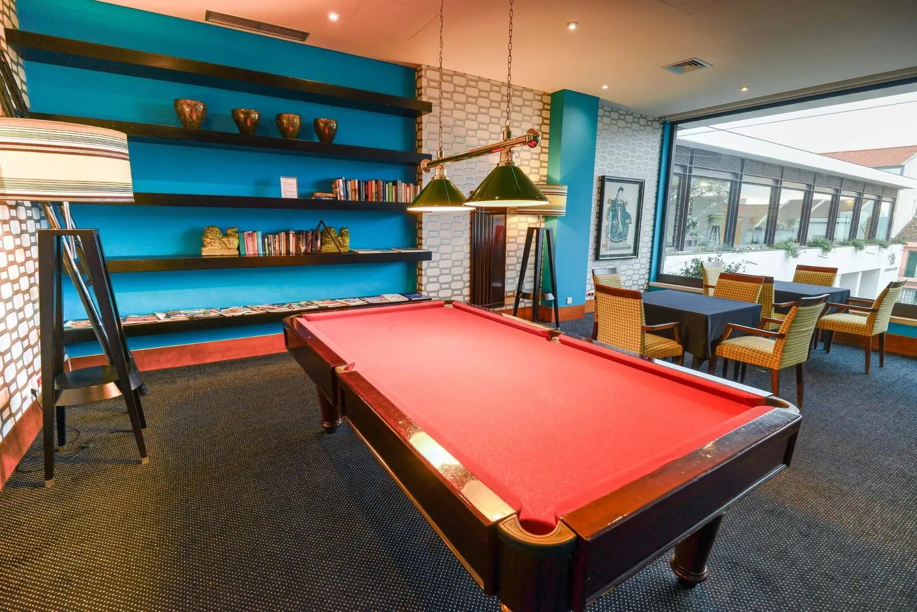 Azoris Royal Garden — AZORIS ROYAL GARDEN HOTEL