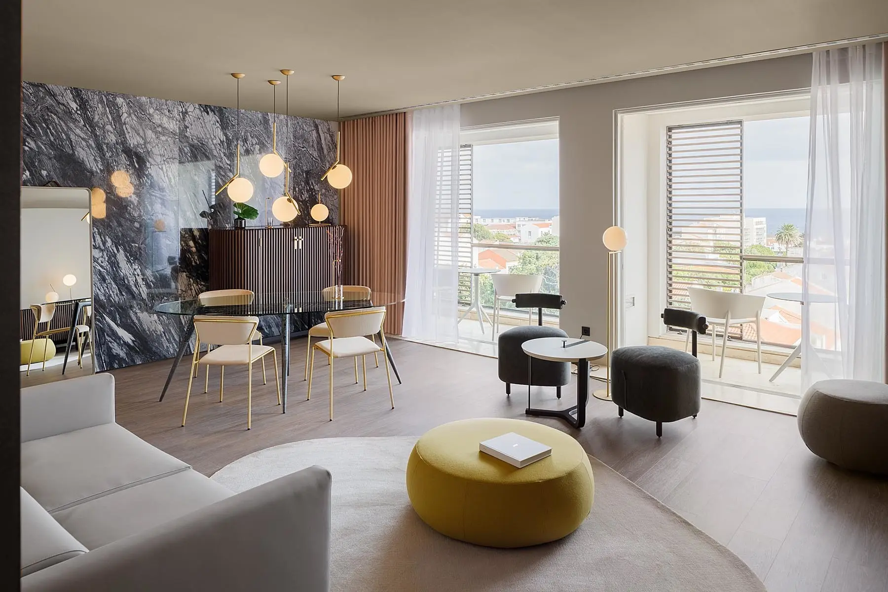 Azoris Royal Garden — AZORIS ROYAL GARDEN HOTEL