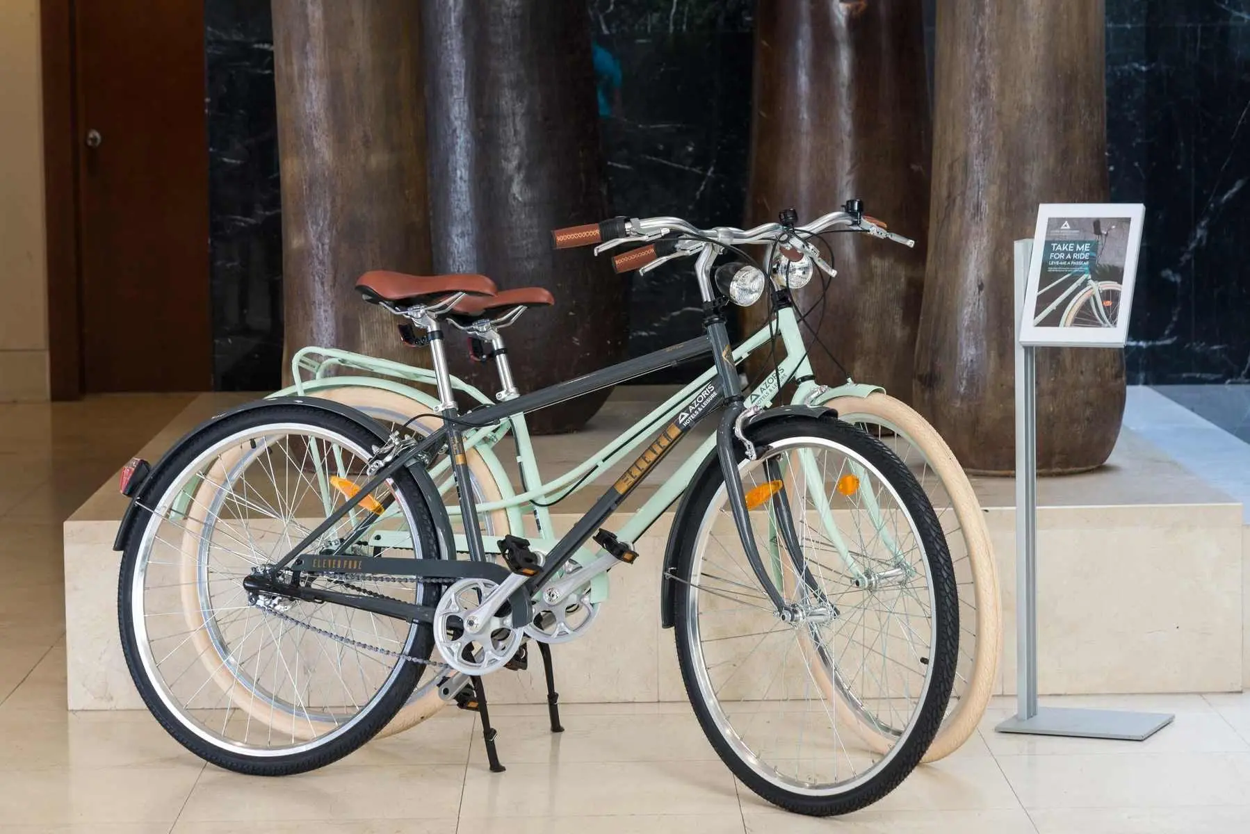 Azoris Royal Garden — AZORIS ROYAL GARDEN HOTEL