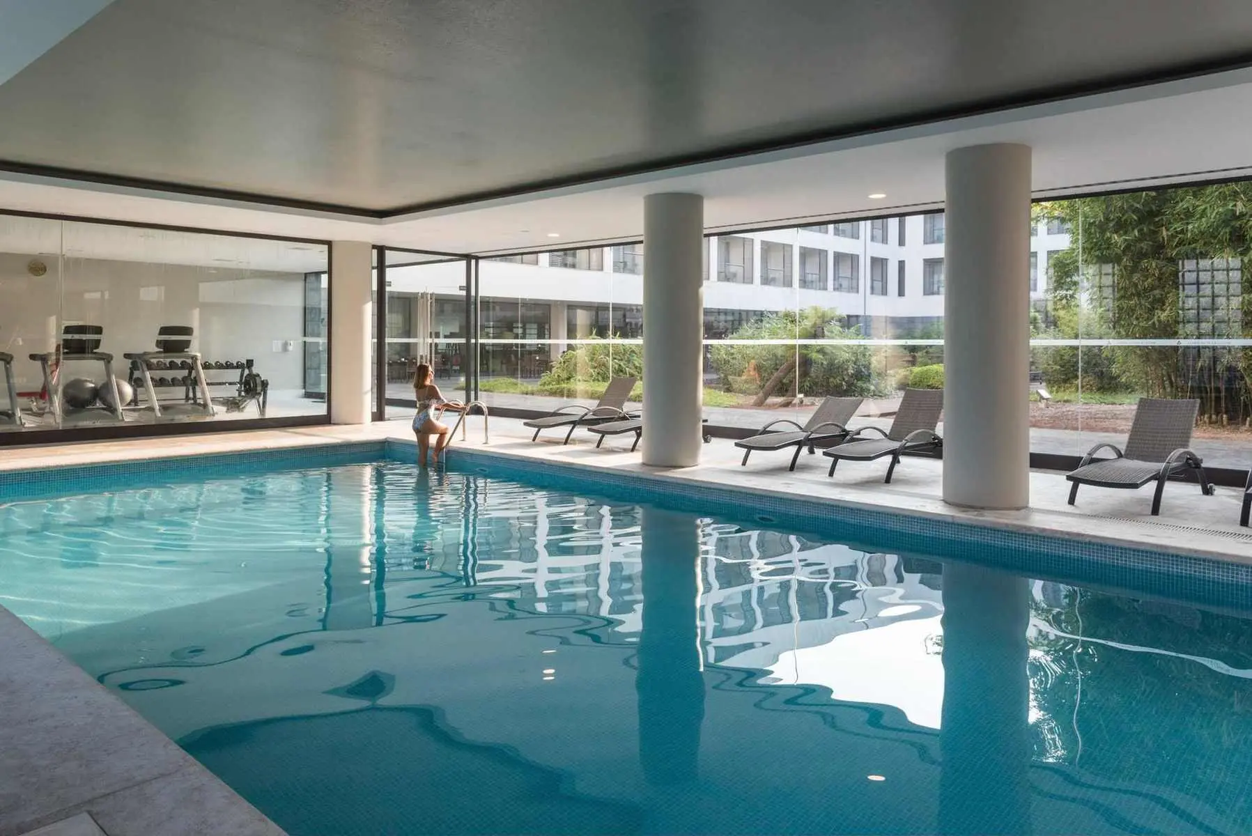 Azoris Royal Garden — AZORIS ROYAL GARDEN HOTEL