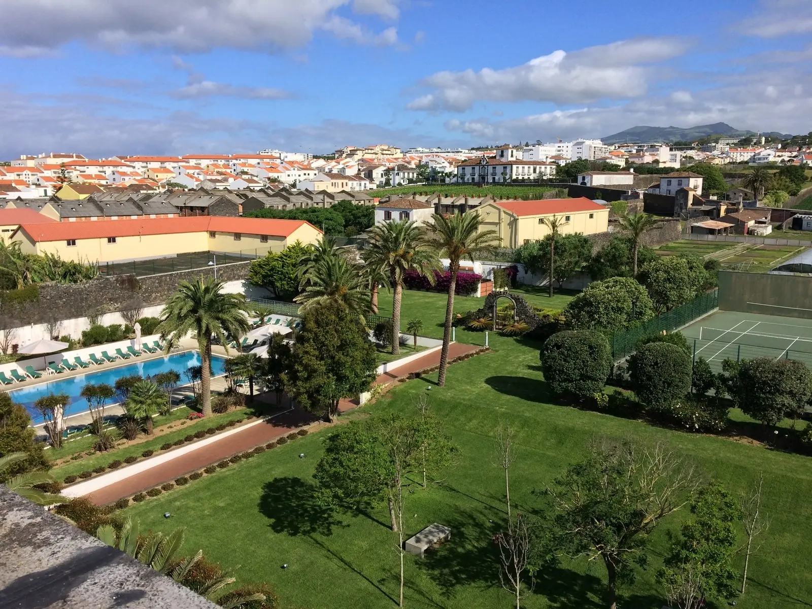 Azoris Royal Garden — AZORIS ROYAL GARDEN HOTEL