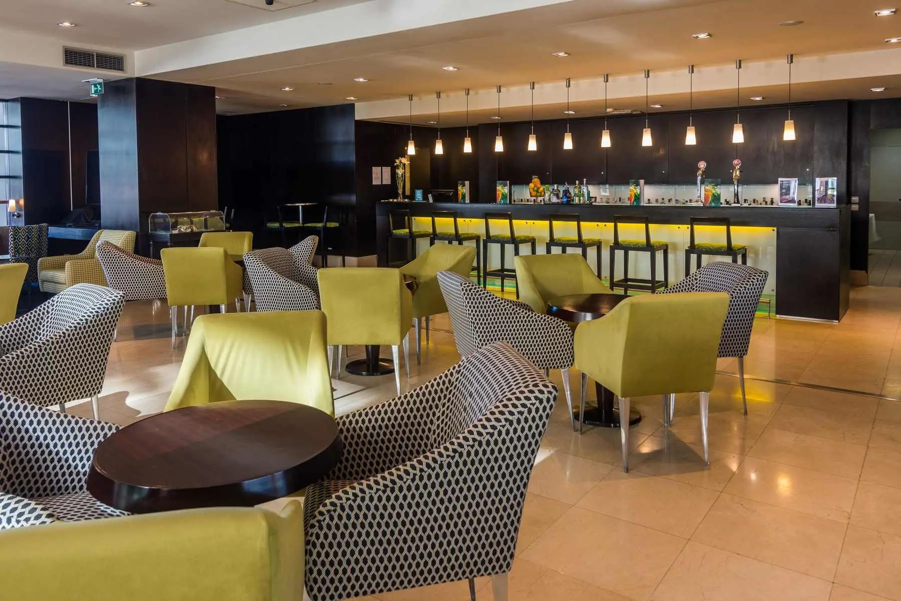 Azoris Royal Garden — AZORIS ROYAL GARDEN HOTEL