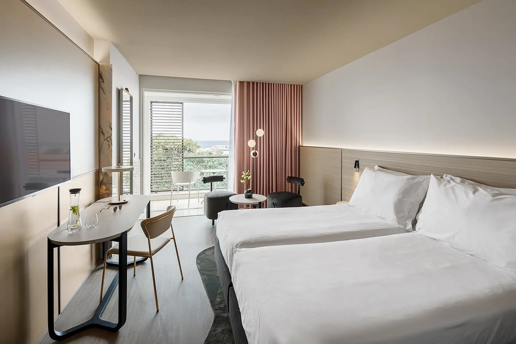 Azoris Royal Garden — AZORIS ROYAL GARDEN HOTEL