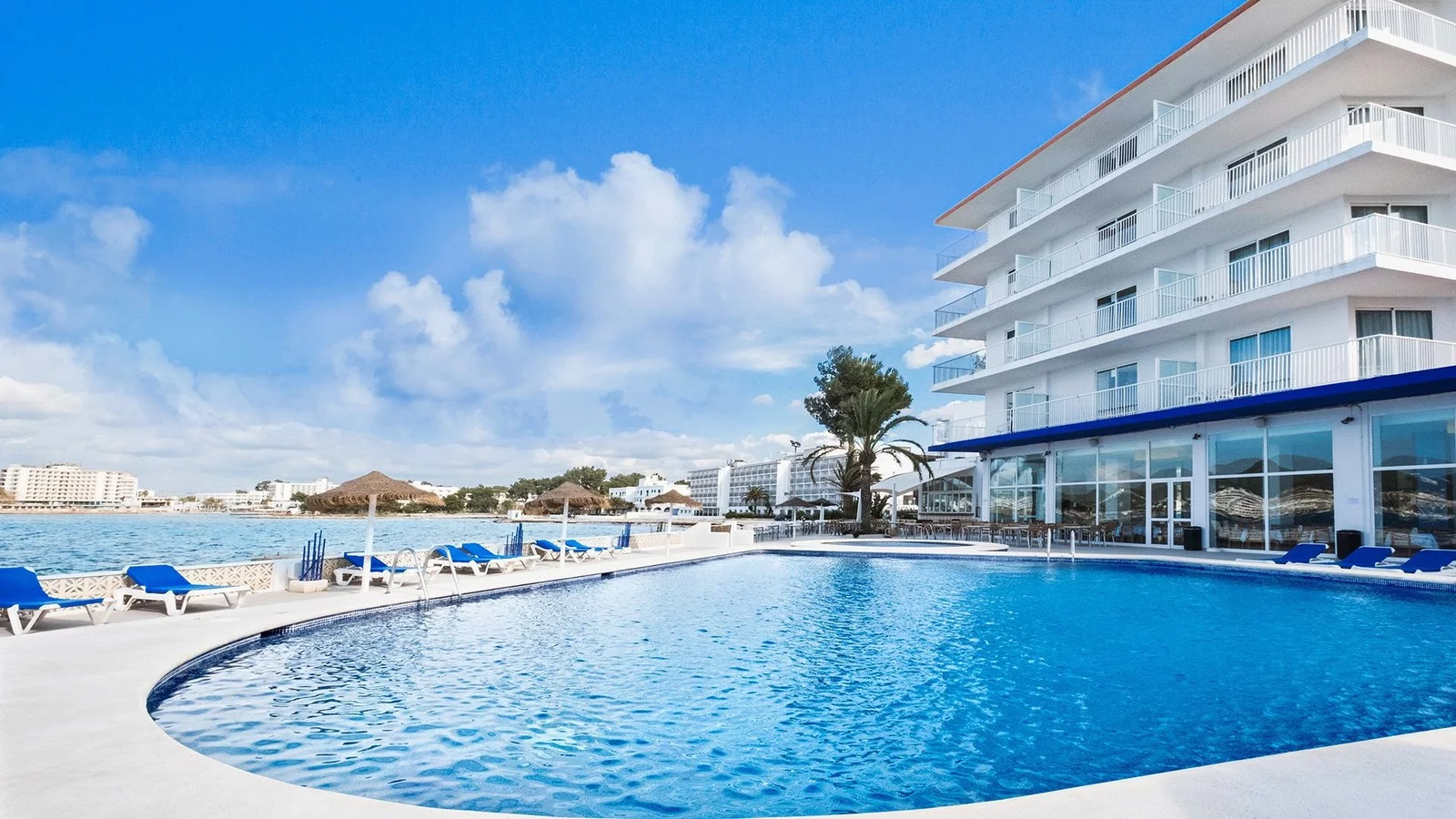 Hotel Azuline Mar Amantis & Amantis II