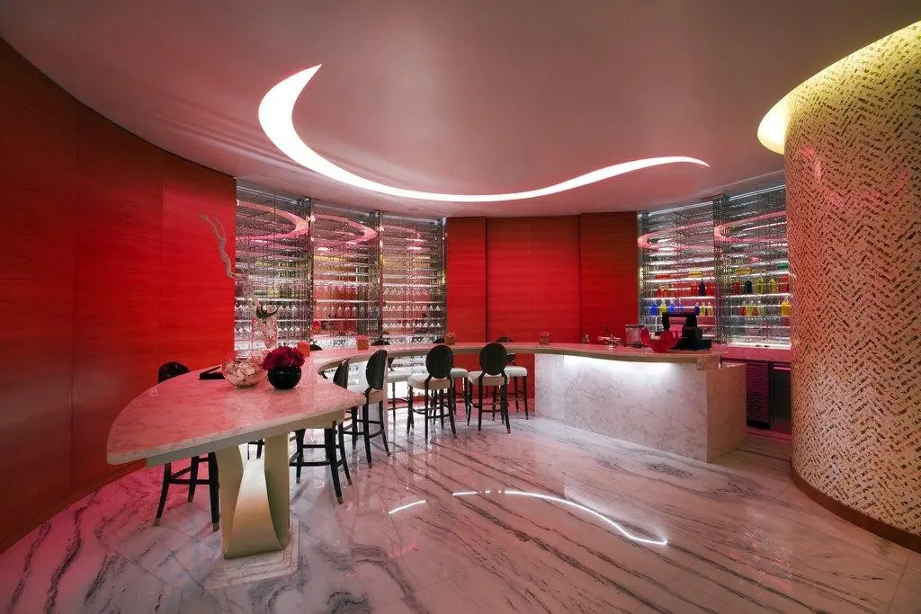 Bab Al Qasr Hotel — BAB AL QASR HOTEL