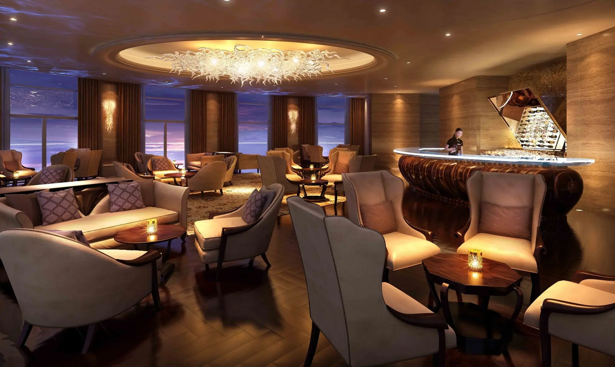 Bab Al Qasr Hotel — BAB AL QASR HOTEL