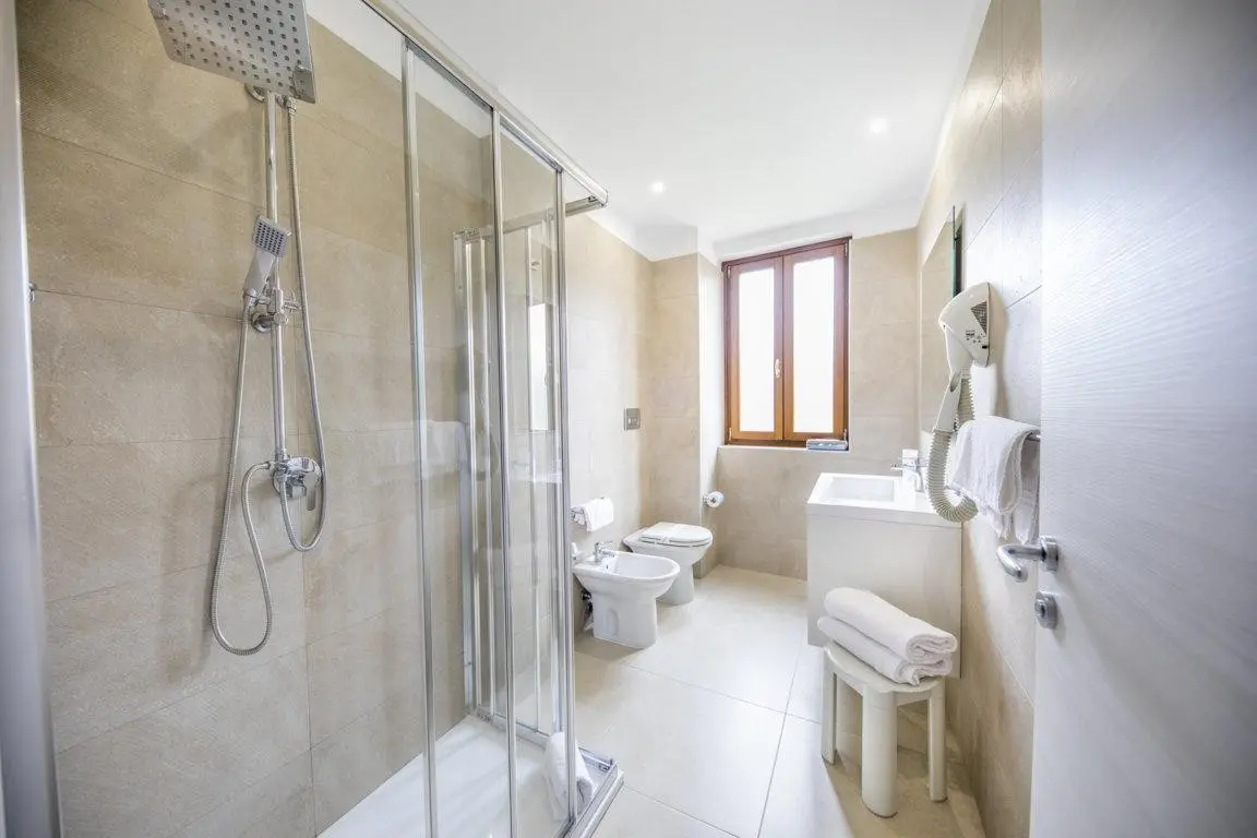 Baia del Capitano — BAIA DEL CAPITANO