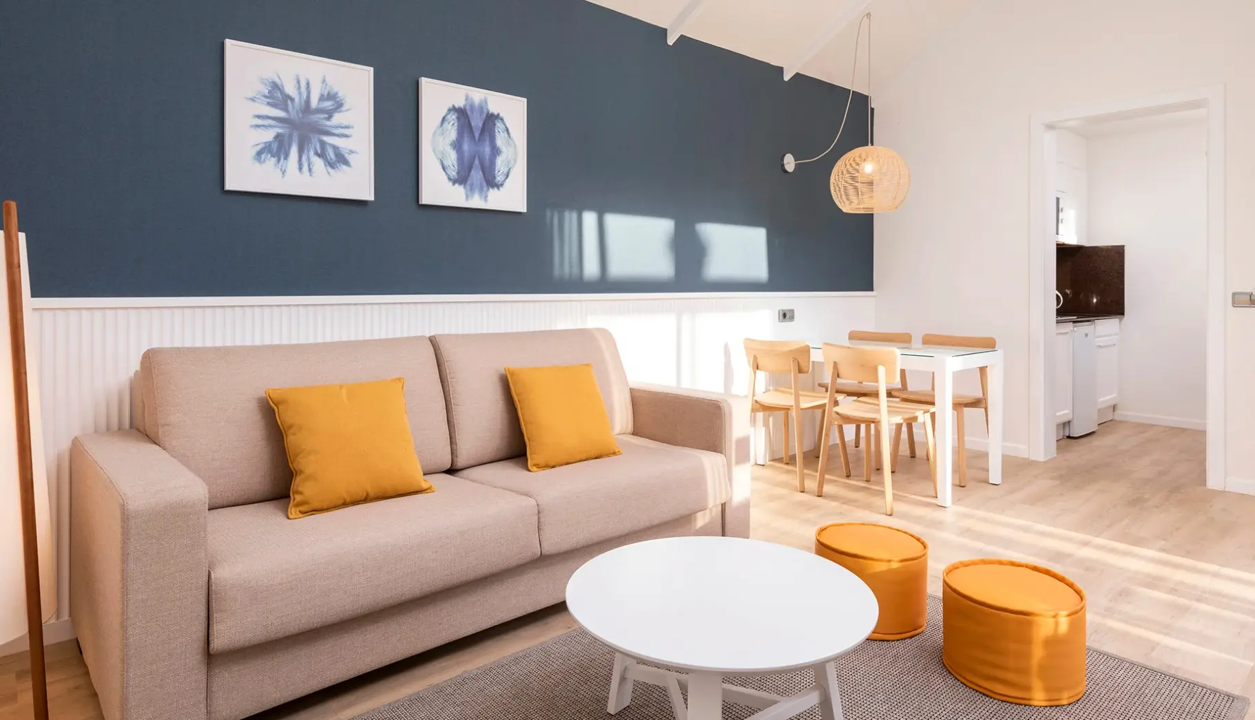 Pokój w hotelu Barceló Fuerteventura Castillo
