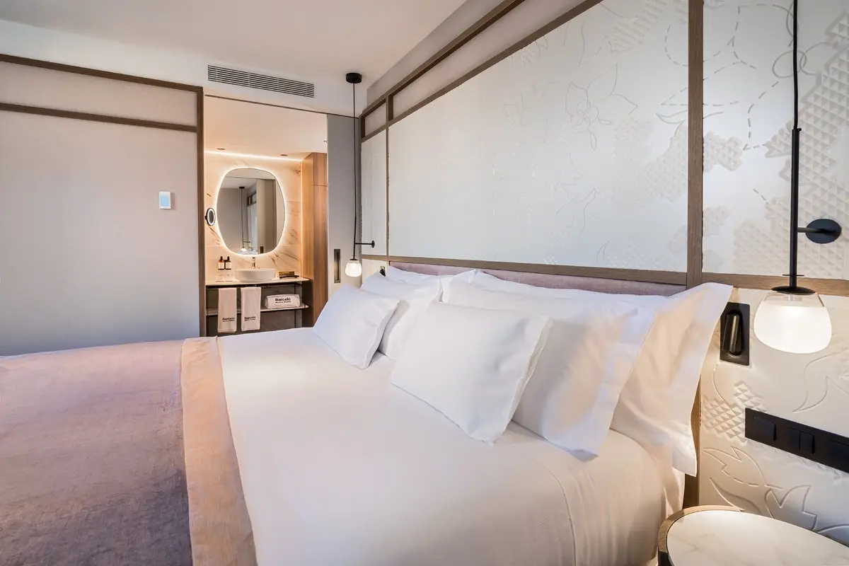 Barceló Funchal Oldtown — BARCELO FUNCHAL OLDTOWN