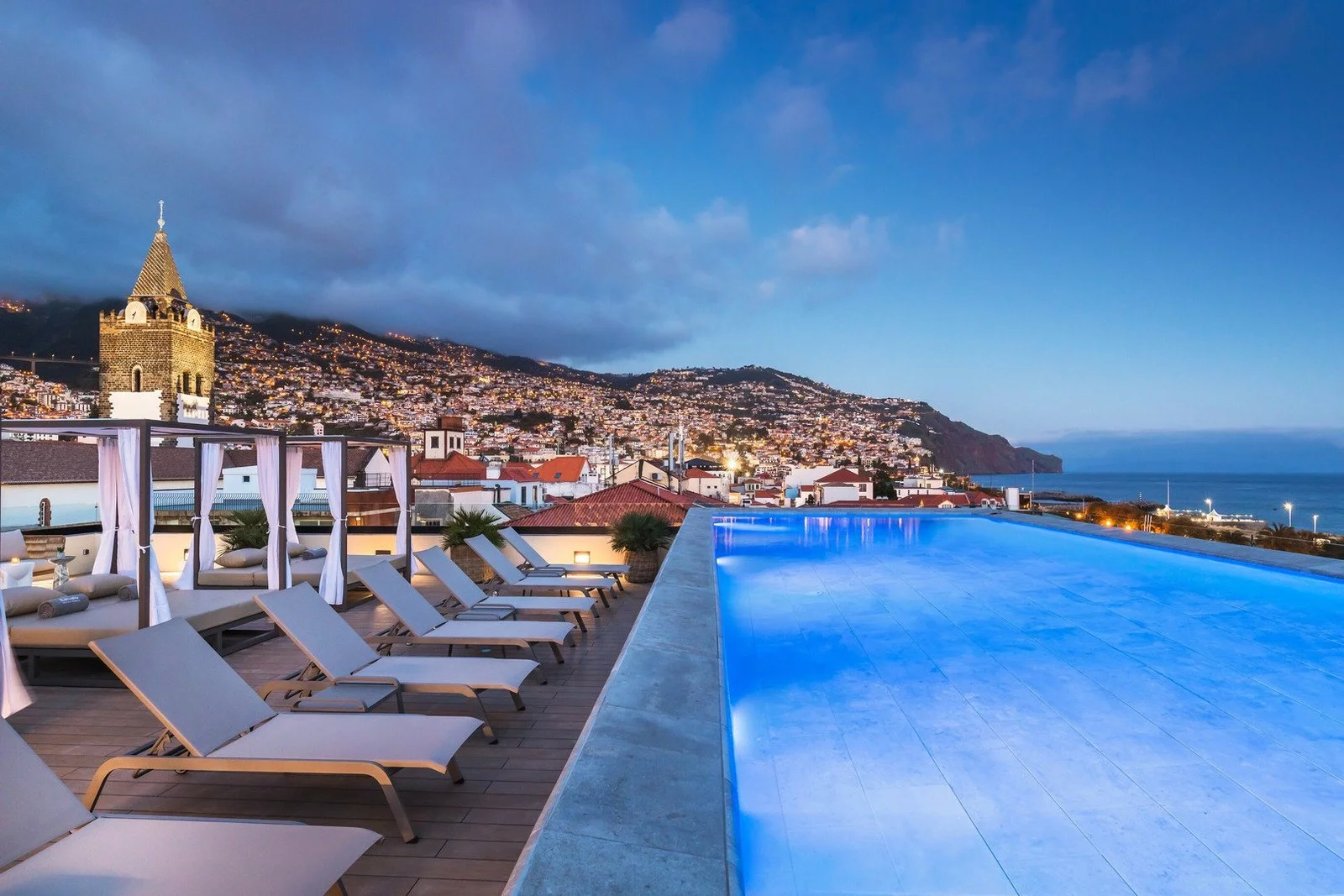 Hotel Barceló Funchal Oldtown