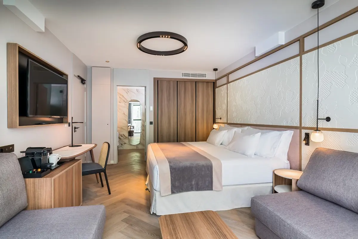 Barceló Funchal Oldtown — BARCELO FUNCHAL OLDTOWN